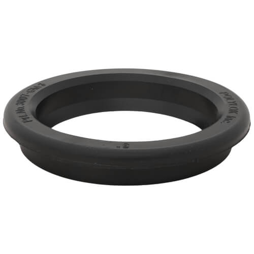 3" PVC Grommet