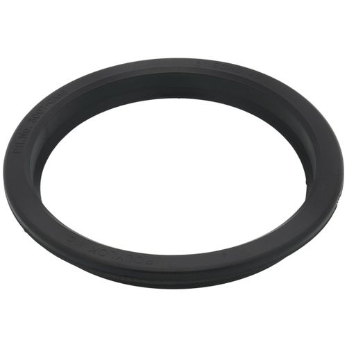 6" Grommet for SCH 40 Pipe