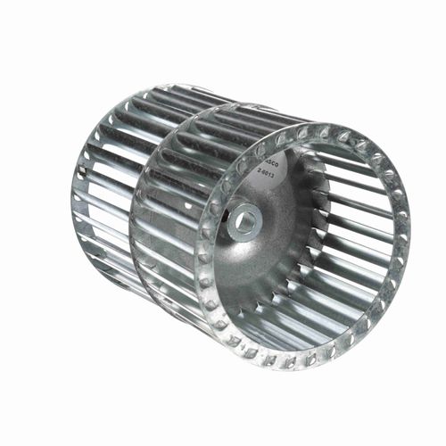 Wheel 5-9/16" Diameter, 2-6013