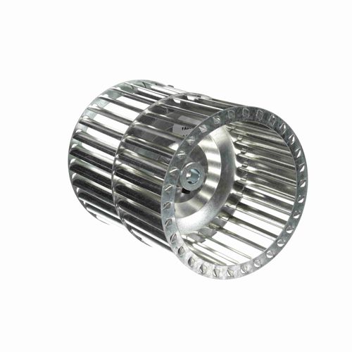 Wheel 5-9/16" Diameter, 2-6014