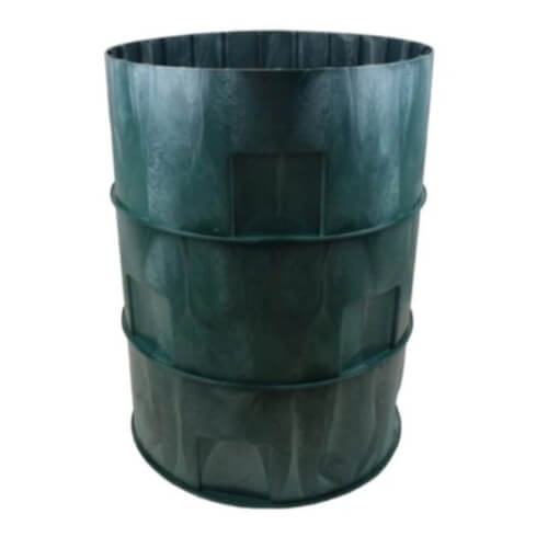 24" x 38" Basin Assembly