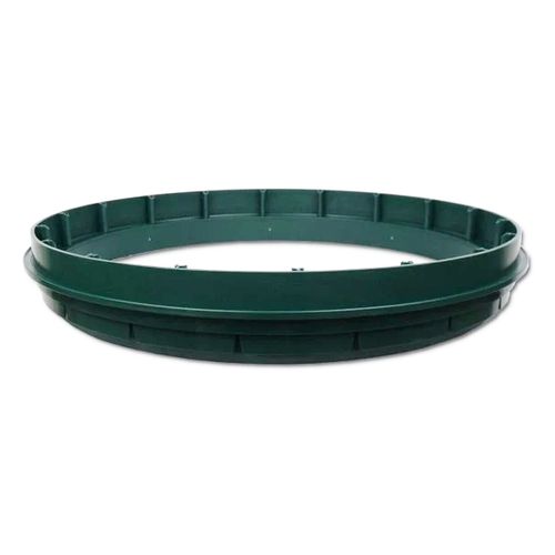 24" x 2" Riser (Green)