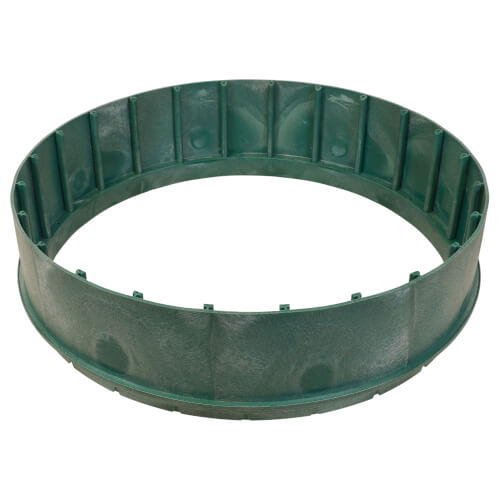 24" x 6" Riser (Green)