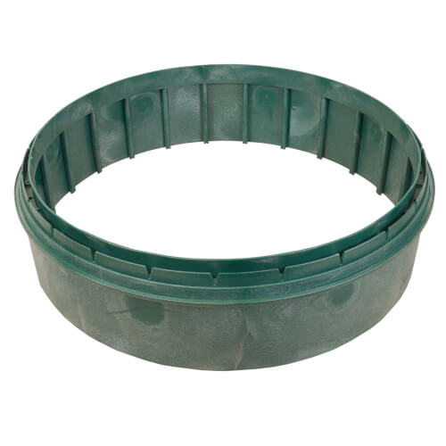 24" x 6" Riser (Green) 2 24" x 6" Riser (Green)