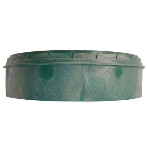 24" x 6" Riser (Green) 3 24" x 6" Riser (Green)