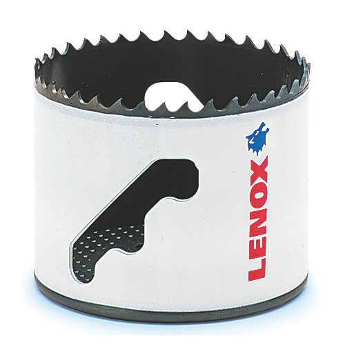 88L - 5-1/2" Bi-Metal Speed Slot Hole Saw