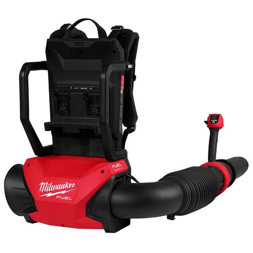 M18 FUEL Dual Battery Backpack Blower (Tool Only)