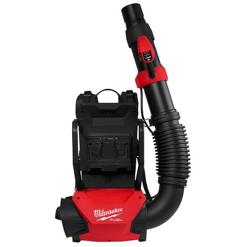 M18 FUEL Dual Battery Backpack Blower (Tool Only) 2 M18 FUEL Dual Battery Backpack Blower (Tool Only)