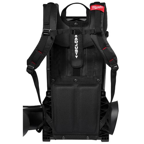 M18 FUEL Dual Battery Backpack Blower (Tool Only) 3 M18 FUEL Dual Battery Backpack Blower (Tool Only)