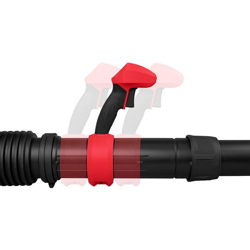 M18 FUEL Dual Battery Backpack Blower (Tool Only) 5 M18 FUEL Dual Battery Backpack Blower (Tool Only)