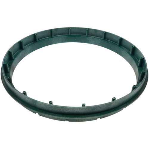 20" x 2" Riser (Green)