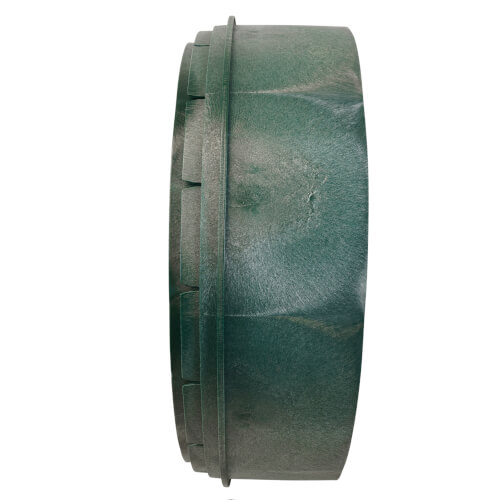 20" x 6" Riser (Green) 2 20" x 6" Riser (Green)