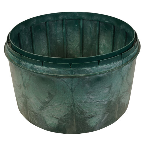 20" x 12" Riser (Green) 2 20" x 12" Riser (Green)