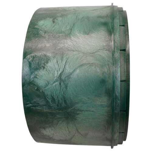 20" x 12" Riser (Green) 3 20" x 12" Riser (Green)