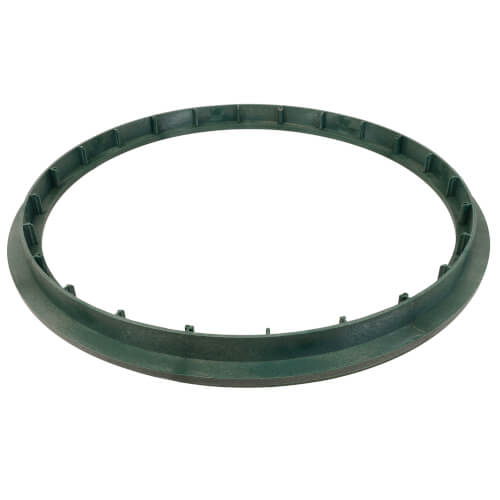 24" Riser to Riser Adapter (Green)