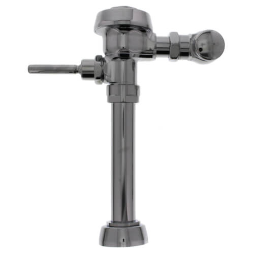 Royal 111 Exposed Manual Water Closet Flushometer (1.6 GPF/6.0 LPF)