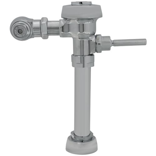 Royal 111 YG Exposed Manual Water Closet Flushometer (1.6 GPF/6.0 LPF)