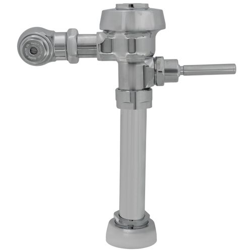 Royal 111 YO Exposed Manual Water Closet Flushometer (1.6 GPF/6.0 LPF)