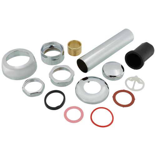 Royal 111 H Exposed Manual Water Closet Flushometer (1.6 GPF/6.0 LPF) 2 Royal 111 H Exposed Manual Water Closet Flushometer (1.6 GPF/6.0 LPF)
