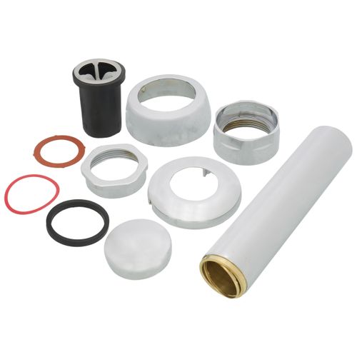 Royal 111 HL3 Exposed Manual Water Closet Flushometer (1.6 GPF/6.0 LPF) 3 Royal 111 HL3 Exposed Manual Water Closet Flushometer (1.6 GPF/6.0 LPF)