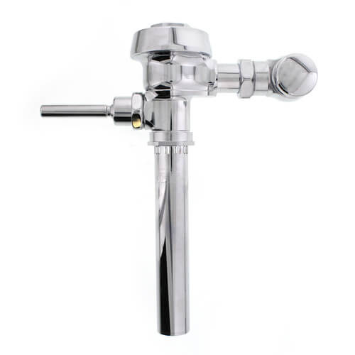 Royal 110 Exposed Manual Water Closet Flushometer (3.5 GPF/13.2 LPF)