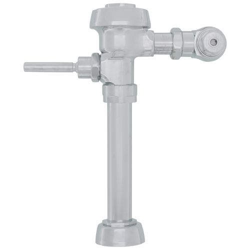 Royal 110 YO Exposed Manual Water Closet Flushometer (3.5 GPF/13.2 LPF)