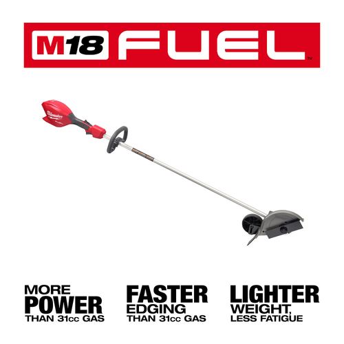 M18 FUEL Edger