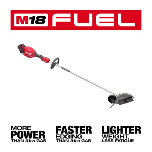 M18 FUEL Edger Kit