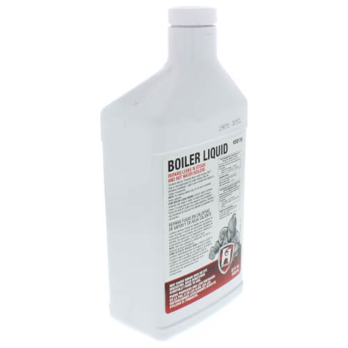 1 qt. Boiler Liquid