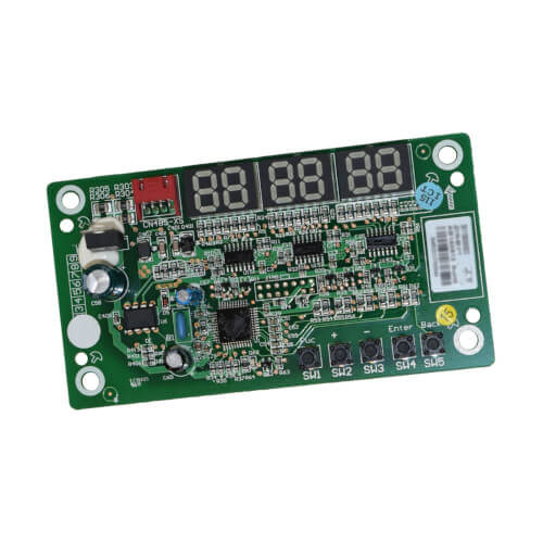 Testing Board, 30118000003