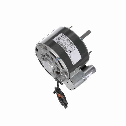 208-230v 1 Ph 1/5 Hp 1075 Rpm Motor, 3012