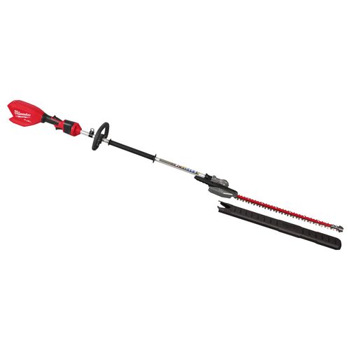 M18 FUEL Pole Articulating Hedge Trimmer