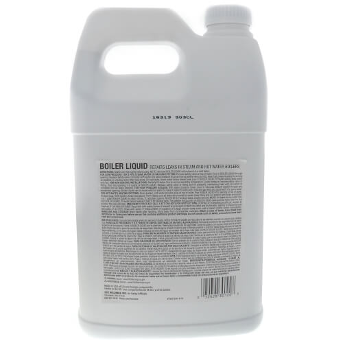 1 Gallon Boiler Liquid