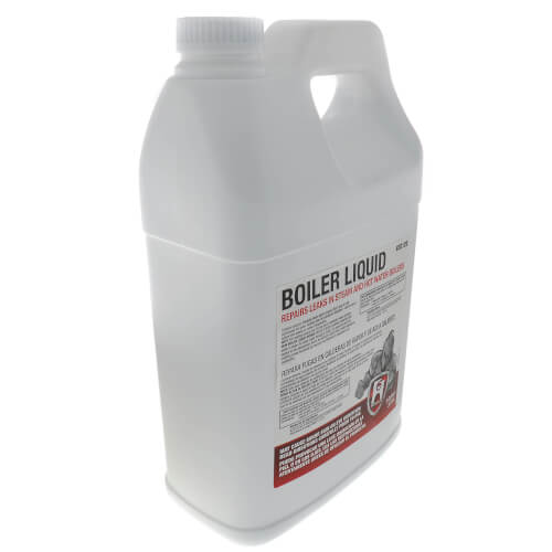 1 Gallon Boiler Liquid