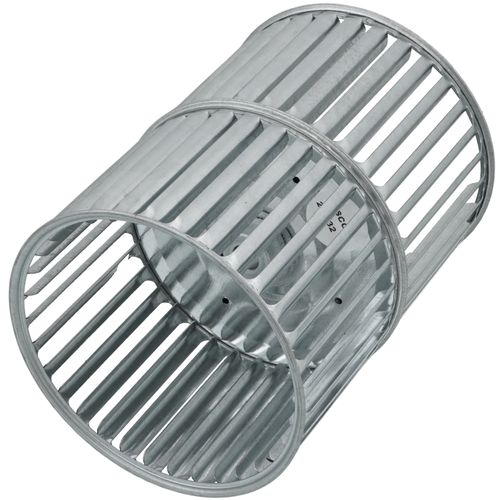 5-3/4 x 7-5/8 CCW Wheel 1/2" Bore