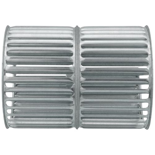 5-3/4 x 7-5/8 CCW Wheel 1/2" Bore