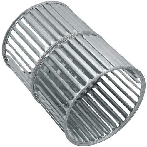 5-3/4 x 7-5/8 CCW Wheel 1/2" Bore