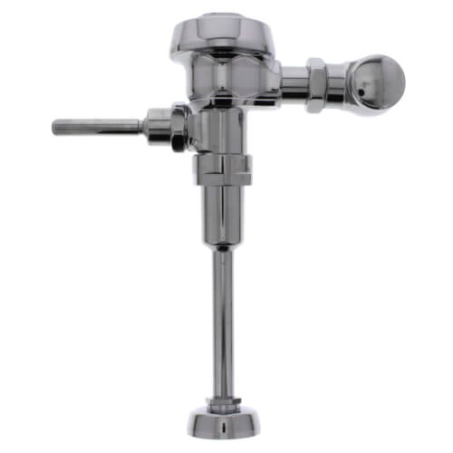 Royal 186-1 Exposed Manual Urinal Flushometer (1 GPF/3.8 LPF)