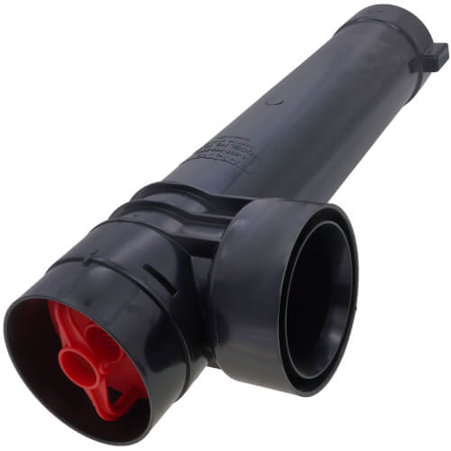 PL-68 Effluent Filter w/ 3" to 4" Housing (800 Gallons Per Day) 2 PL-68 Effluent Filter w/ 3" to 4" Housing (800 Gallons Per Day)