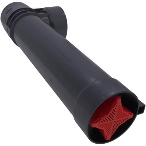 PL-68 Effluent Filter w/ 3" to 4" Housing (800 Gallons Per Day) 3 PL-68 Effluent Filter w/ 3" to 4" Housing (800 Gallons Per Day)