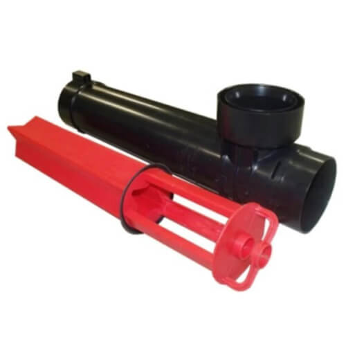 PL-68 Effluent Filter w/ 3" to 4" Housing (800 Gallons Per Day) 4 PL-68 Effluent Filter w/ 3" to 4" Housing (800 Gallons Per Day)