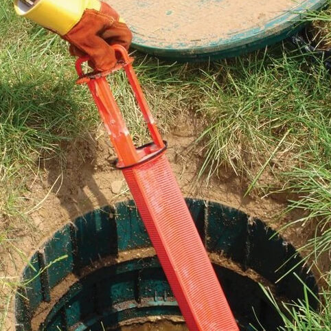 PL-68 Effluent Filter w/ 3" to 4" Housing (800 Gallons Per Day) 5 PL-68 Effluent Filter w/ 3" to 4" Housing (800 Gallons Per Day)