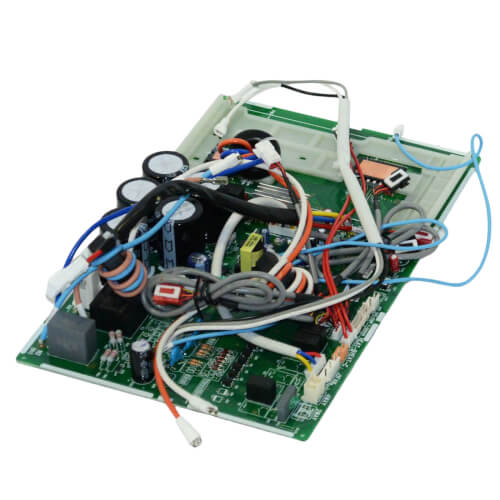 Main Control Board, 30138000311