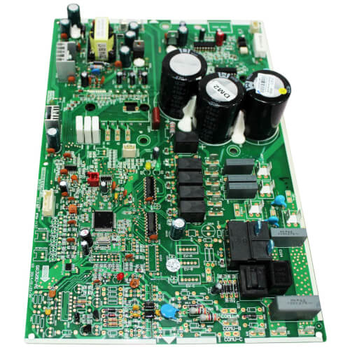 Main Control PCB, 30138173