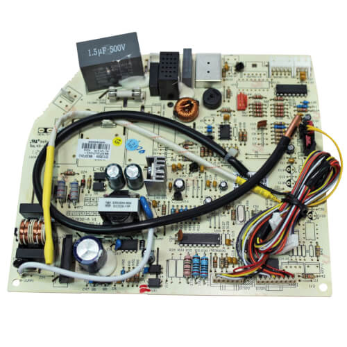 Board Control, 30138509