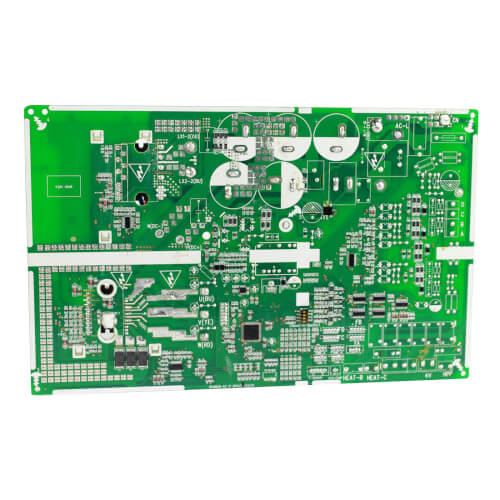 Board Control, 301385711