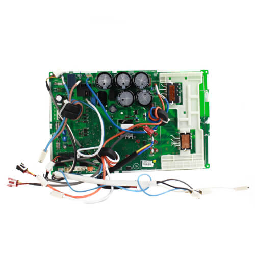 Board Control, 301387101