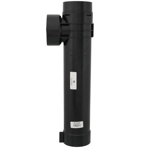 PL-68 Filter Housing for 3" to 4" Pipe