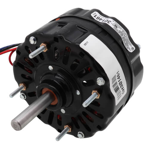 1/15 hp 120v Motor, 1550 RPM, 301461