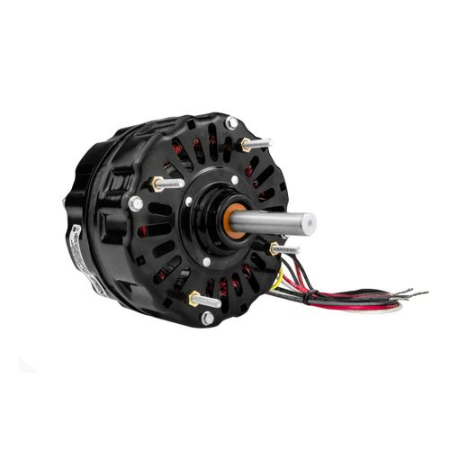 Greenheck Replacement Fan Motor For G080, G090, 1550 Rpm, 301461M